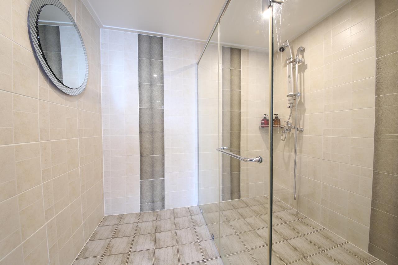 Star Hotel Μπουσάν Εξωτερικό φωτογραφία
